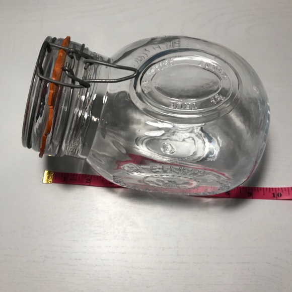 Vintage General Store Candy Jar - Picture 5 of 15